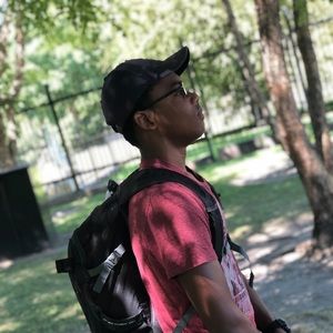 Meet your Posher, Christopher